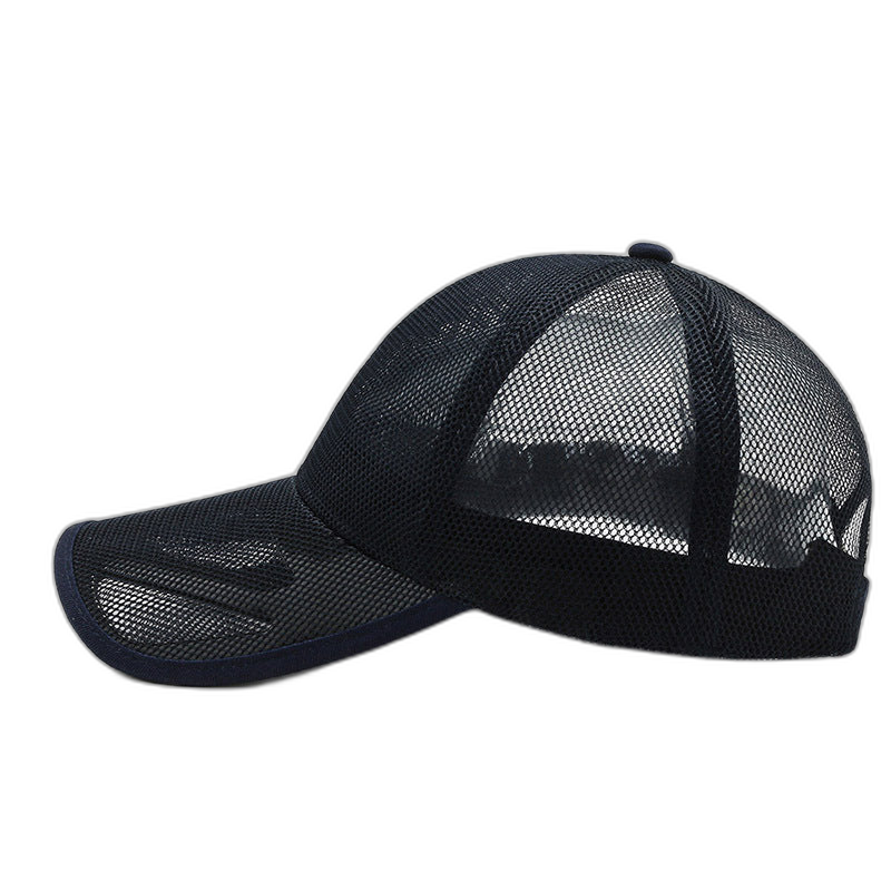 Breathable Mesh Cap