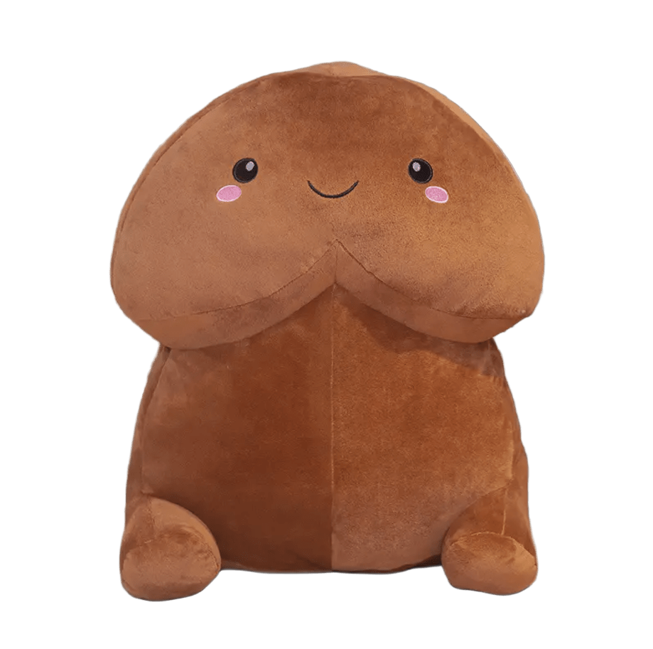 Penis Plushie