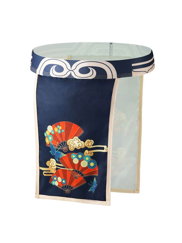 Men's Japanese Sumo Two-Piece Sexy Underwear