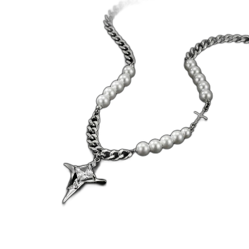 Resurrection Necklace
