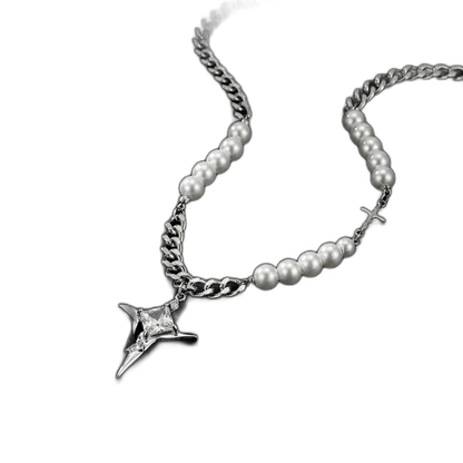 Resurrection Necklace