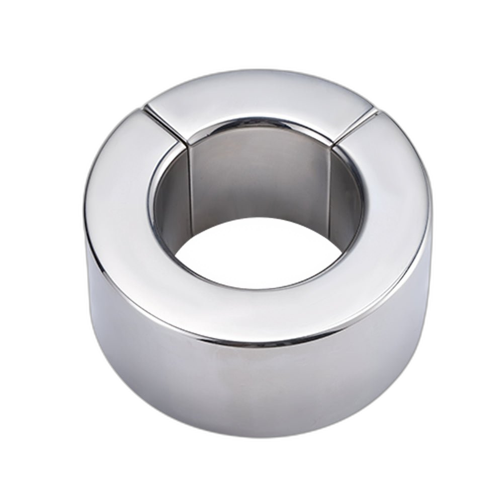 ruff GEAR Stainless Steel Ball Stretcher 34mm x 30mm 480gm