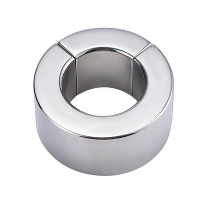 ruff GEAR Stainless Steel Ball Stretcher 34mm x 30mm 480gm
