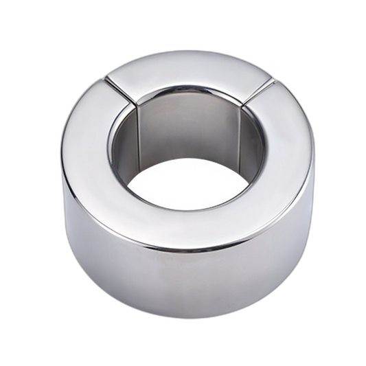 ruff GEAR Stainless Steel Ball Stretcher 34mm x 30mm 480gm