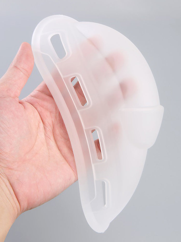 Men's 3D Contouring Silicone Underwear Cups
