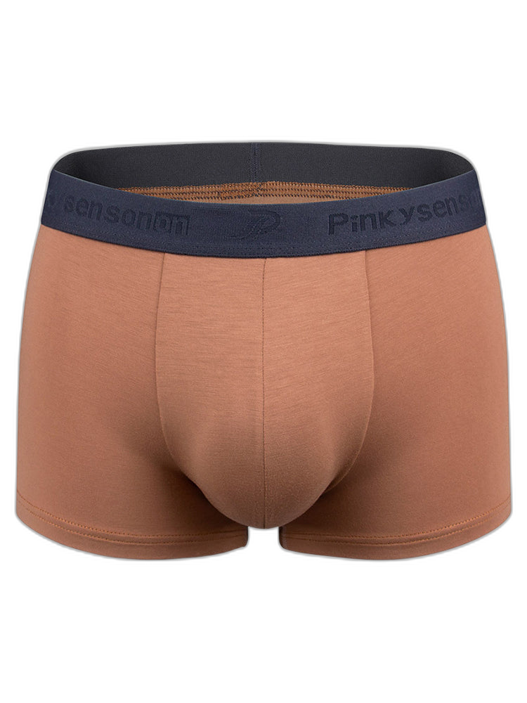 2 Pack Large Support Pouch Modal Men's Underwear