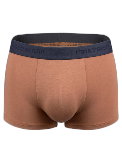 2 Pack Large Support Pouch Modal Men's Underwear
