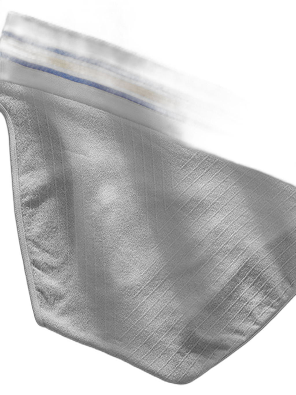 5 Pack ALLMIX Men's Seamless Bulge Pouch Briefs
