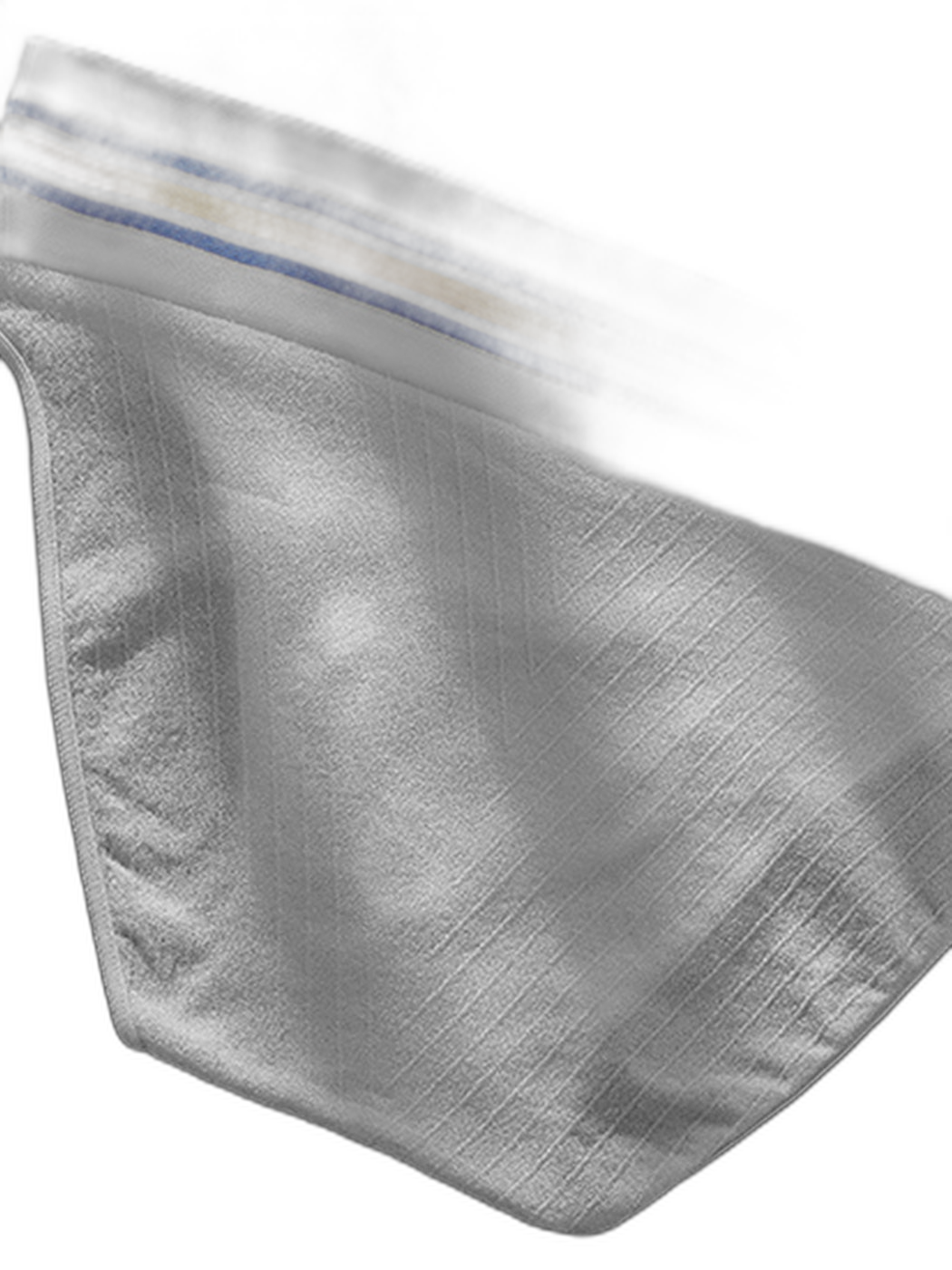 5 Pack ALLMIX Men's Seamless Bulge Pouch Briefs