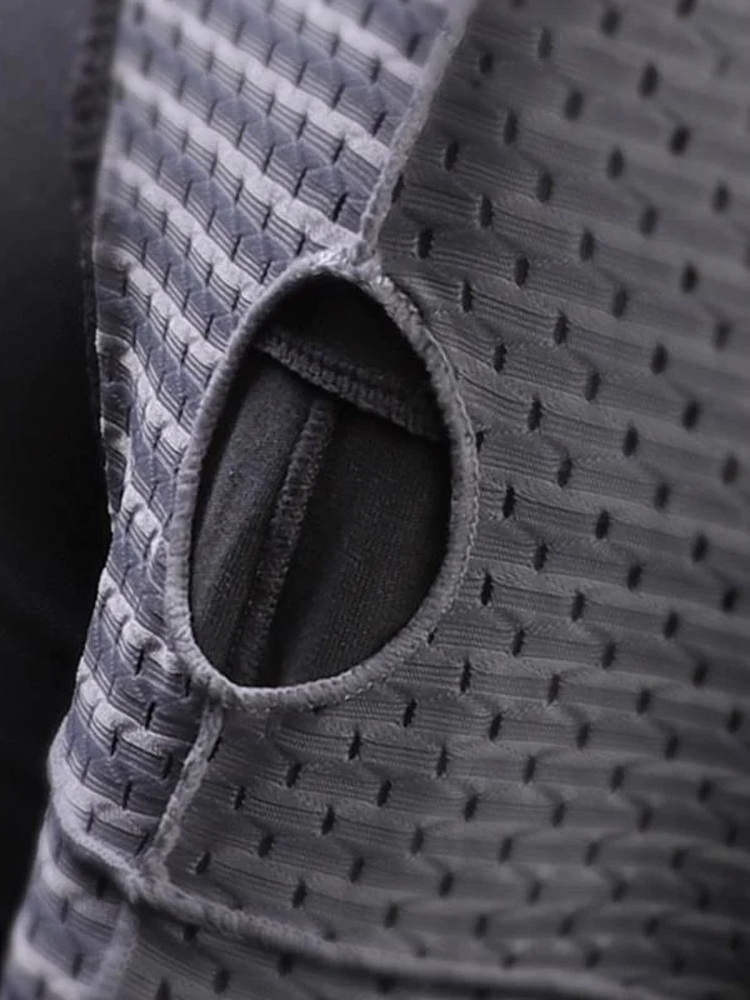 Men's Multi-function Up-pouch Boxer Briefs