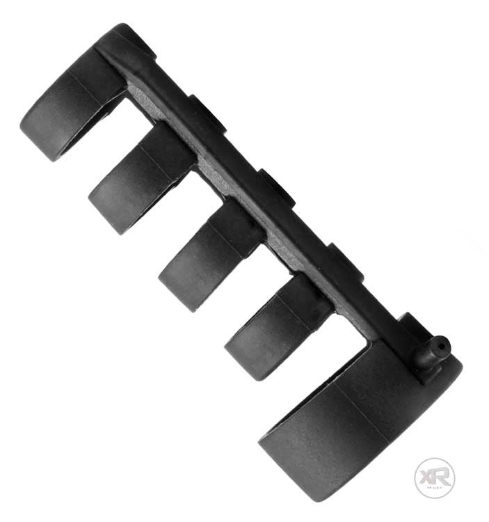 Power Cage E-stim cock and ball sheath