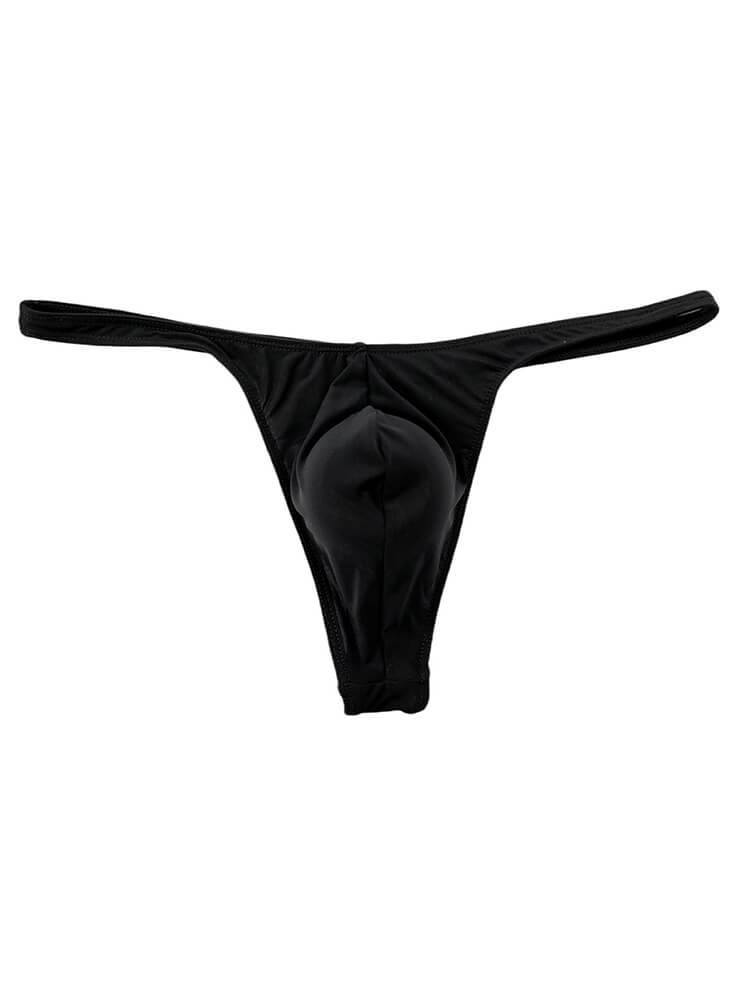 Men's Sexy U-Convex Pouch Thong