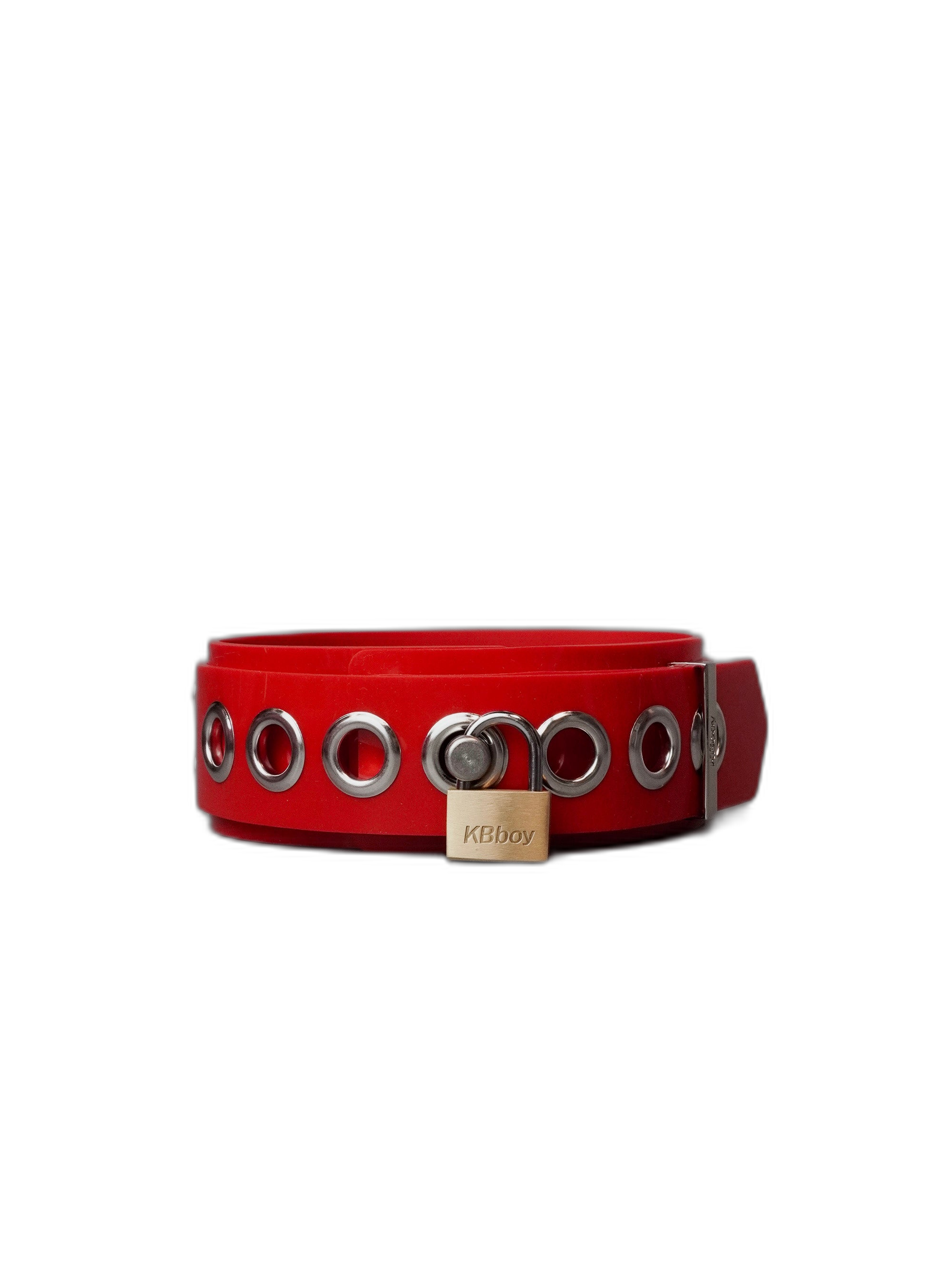 Classic Silicone Collar