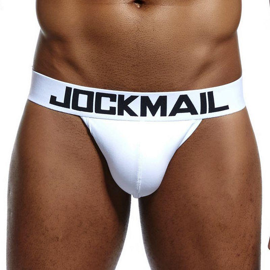 Jockmail Minimalist Jockstrap