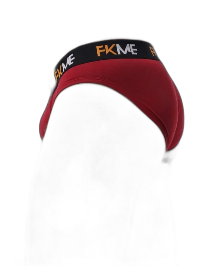 FKME Loud Briefs Red
