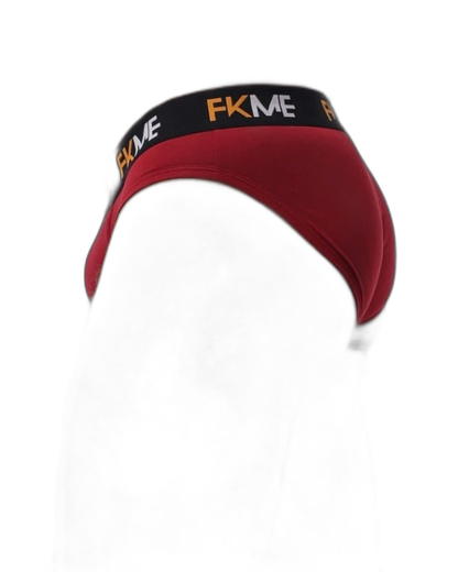FKME Loud Briefs Red