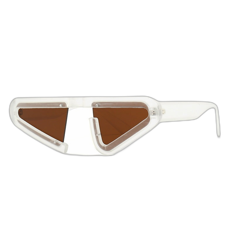 Street Snap Eye Sunglasses
