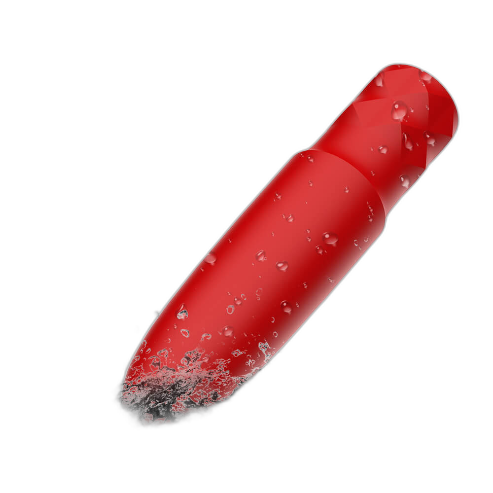 Lipstick - Bullet Vibrator - Mini Vibrator