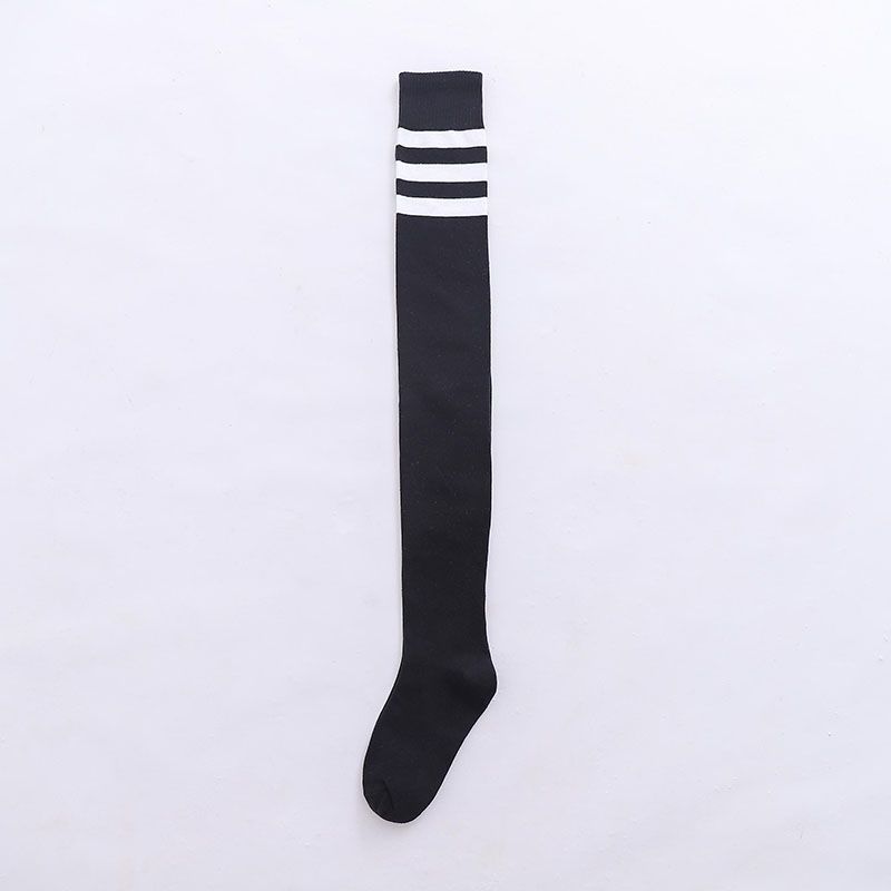 Xtra Long Thigh High Socks (Bundle Deal)