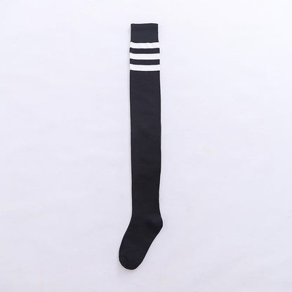 Xtra Long Thigh High Socks (Bundle Deal)