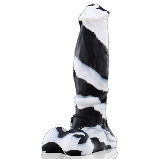 SWISOK Centaur – Silicone Centaur Dildo - 5 Sizes