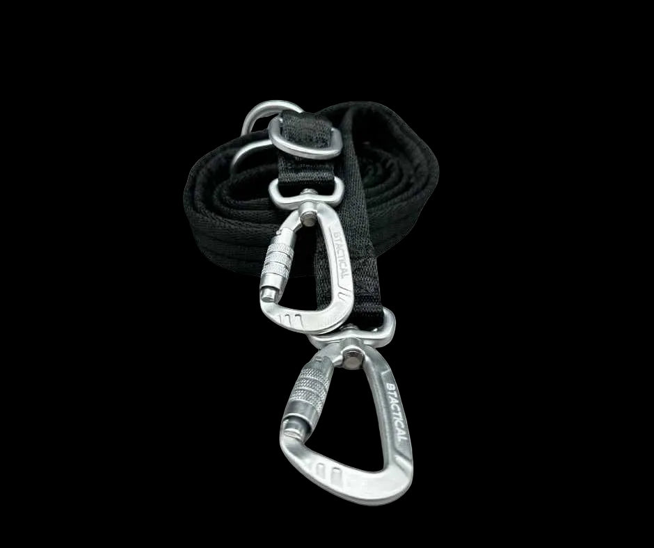 Tactical Training Lead Black