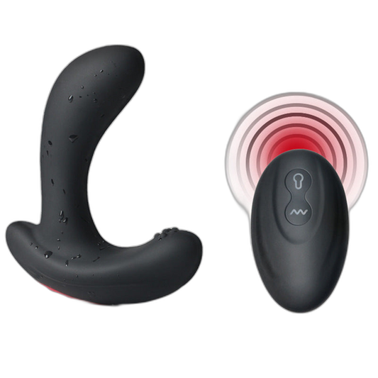 Puff – Inflatable Prostate Massager