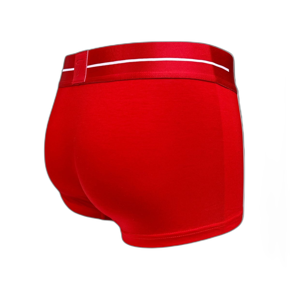 Limited Edition Red Trunks