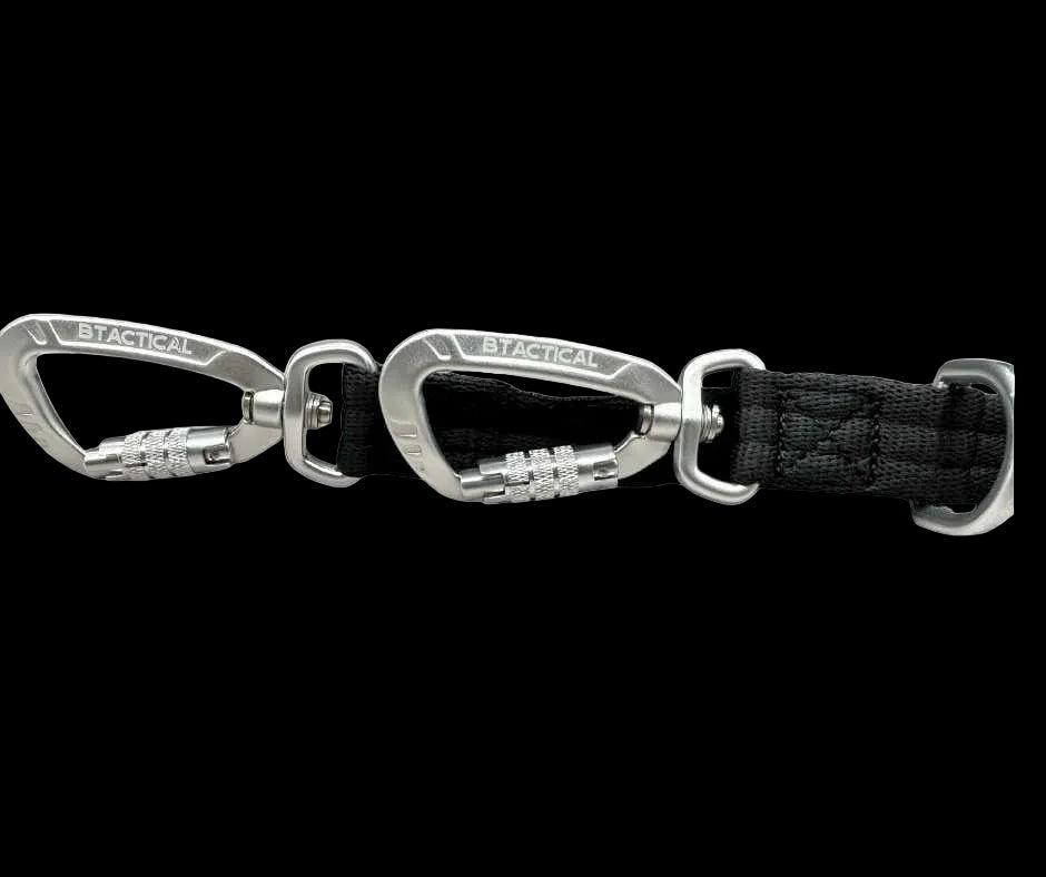 Tactical Training Lead Black