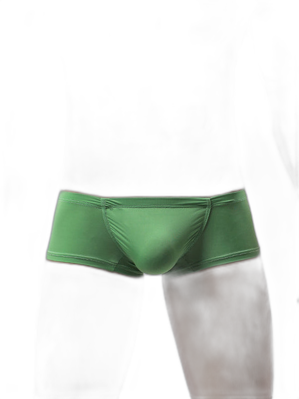 3 Pack Soft Thin Support Pouch Underwear