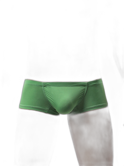3 Pack Soft Thin Support Pouch Underwear