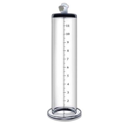 Endurance Pro Penis Pump Cylinder 12 Inch x 2.5 Inch