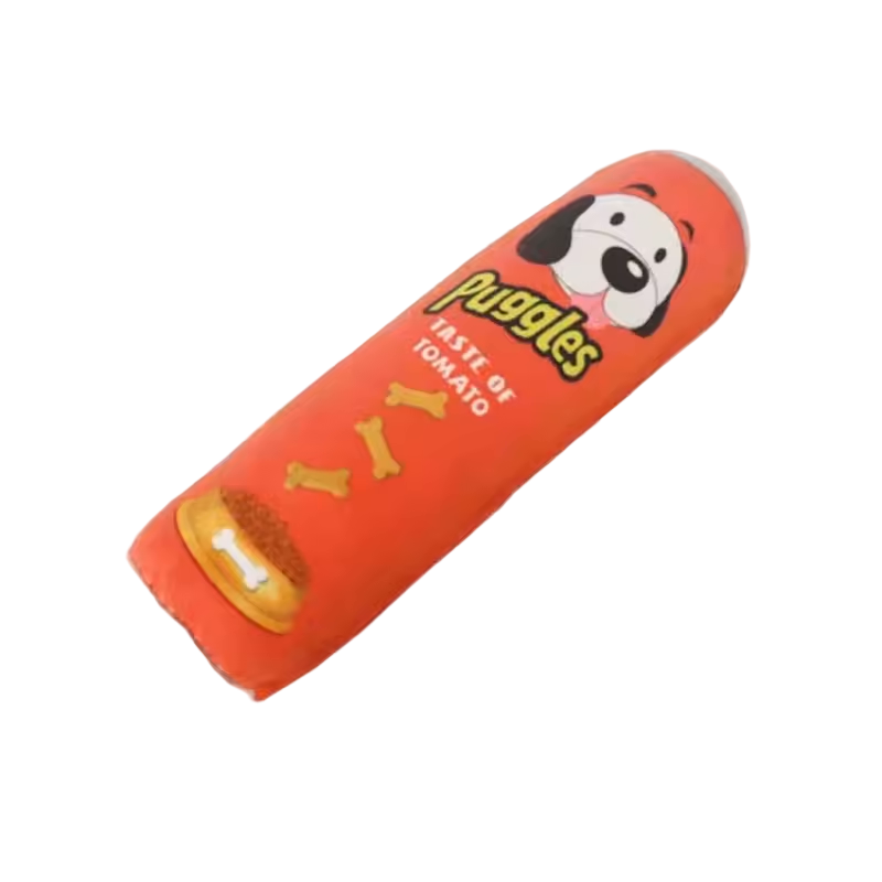 Taste Of tomato Plushie