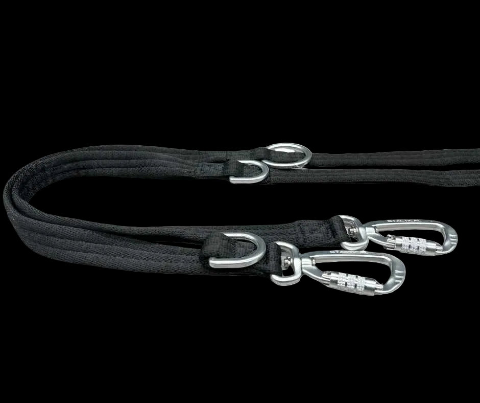 Tactical Training Lead Black