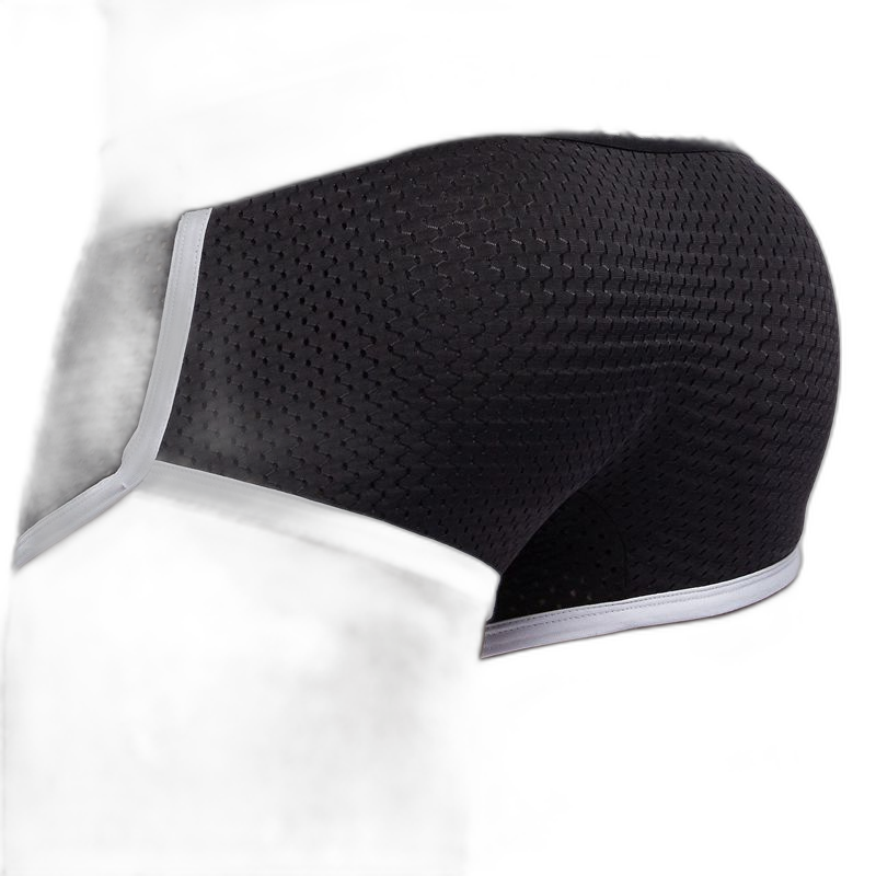 Jockmail Butt Lifting Underwear (2 Piece)