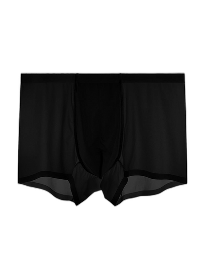 Men's Ultra-thin Soft Trunks