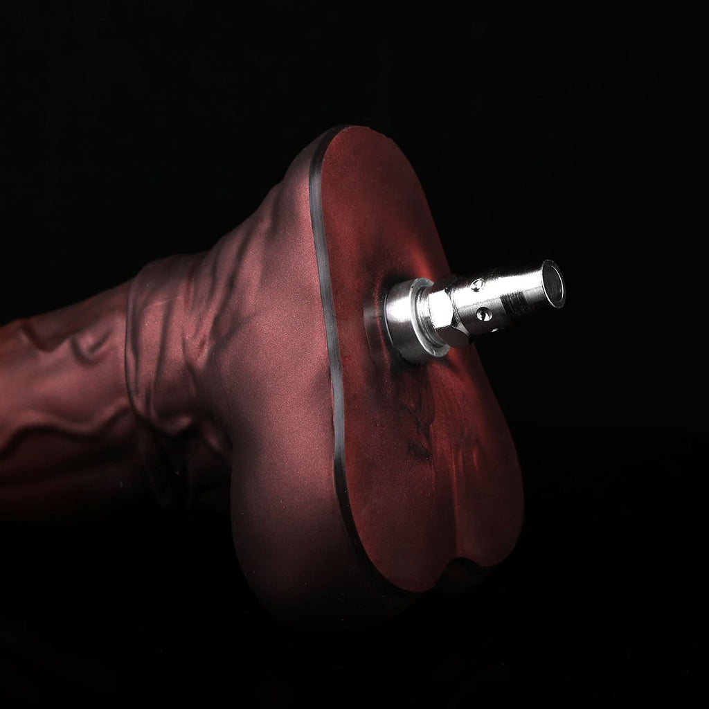Vac-U-Lock Adapter