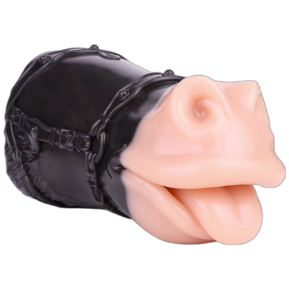 Neigh – Fantasy Oral Pocket Pussy - Male Masturbator