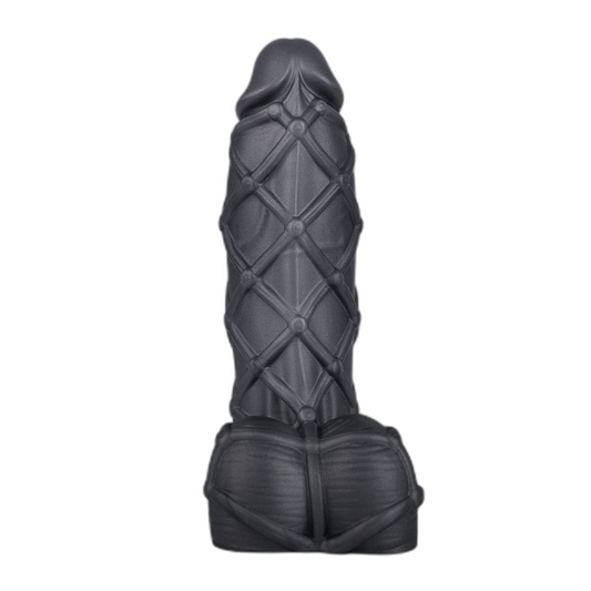 ZACH - Realistic Dildo - Silicone Dildo - Huge Dildo