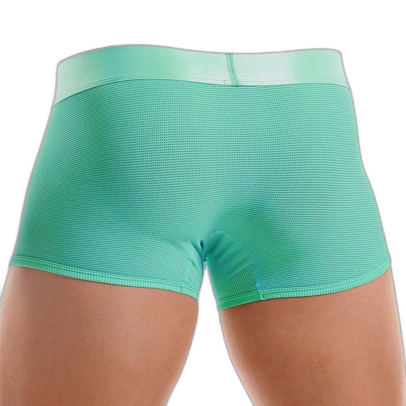 Fluorescent Quick Drying Mesh Trunks