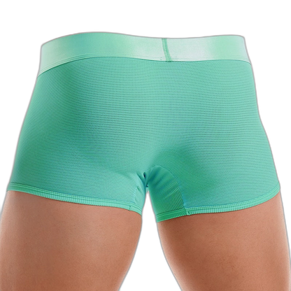 Fluorescent Quick Drying Mesh Trunks