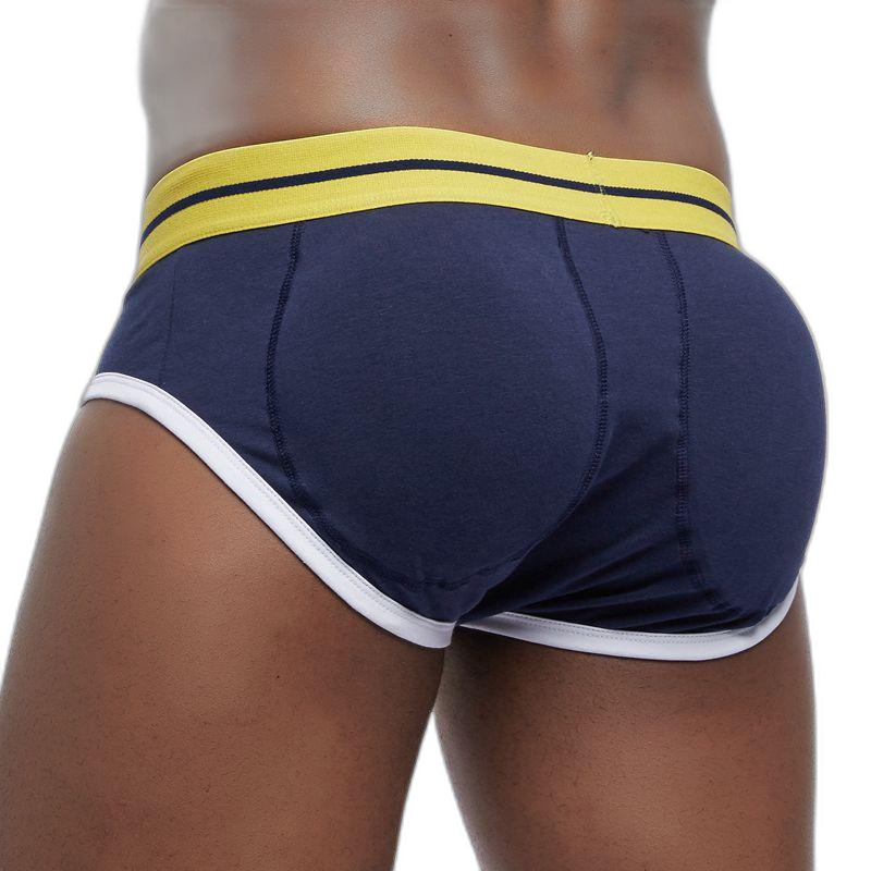 Padded Push Up Briefs