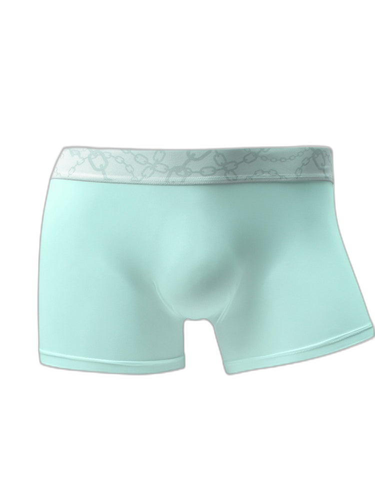 3 Pack Cooling Seamless Pouch Trunks