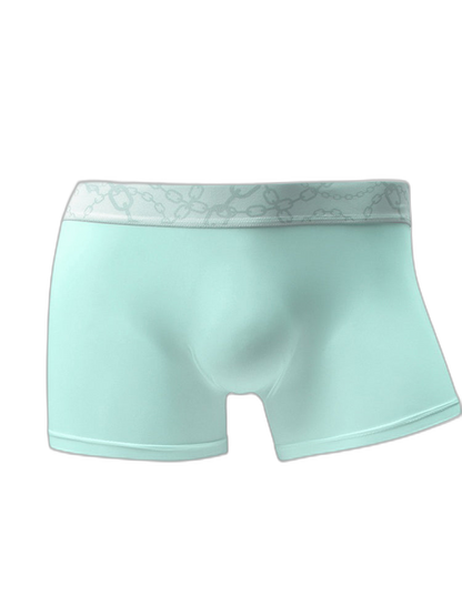 3 Pack Cooling Seamless Pouch Trunks