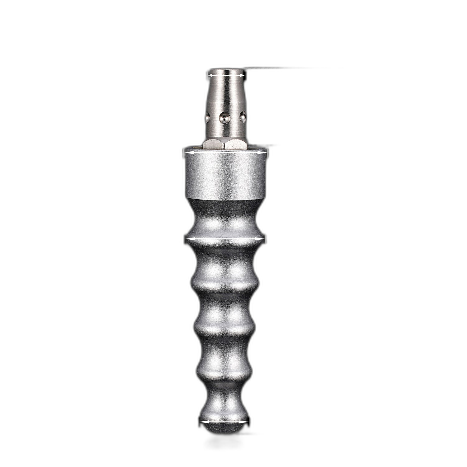 Vac-U-Lock Adapter