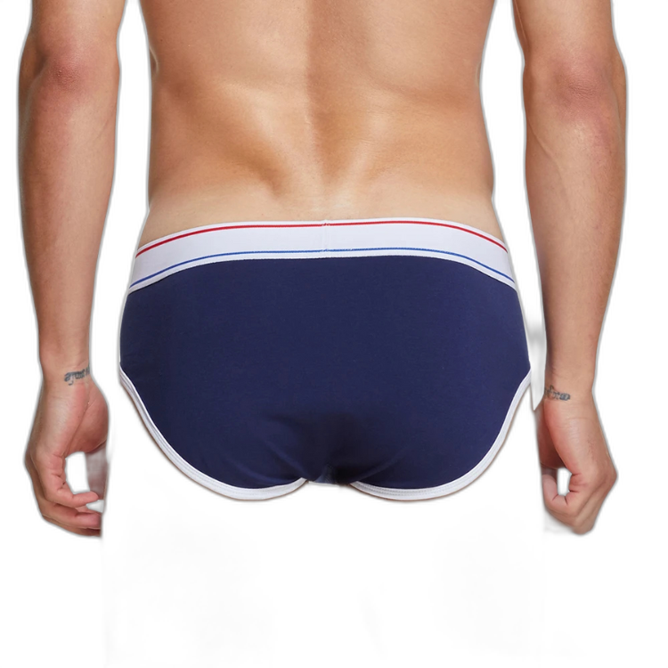 SEOBEAN Sculpted Fit Retro Briefs
