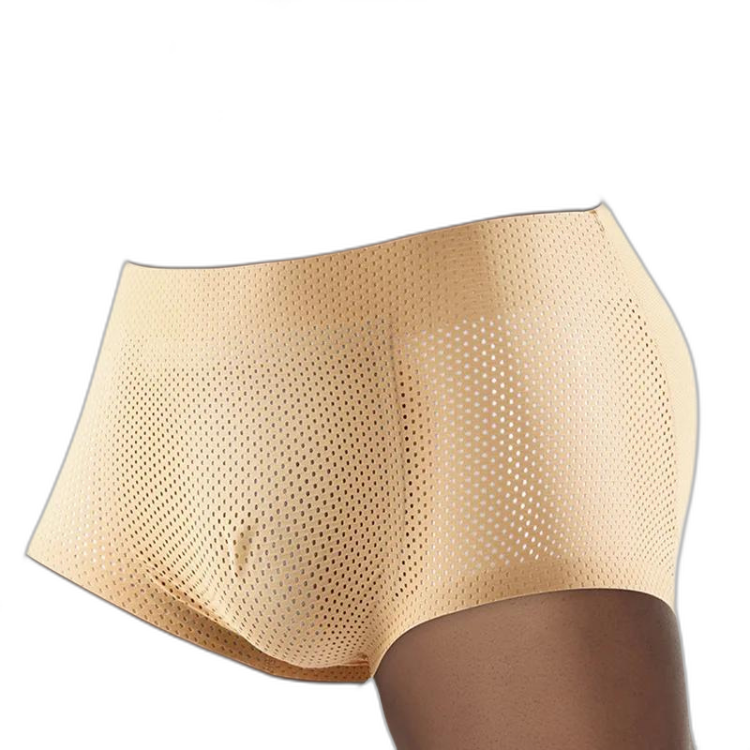CurveBoost Men's Butt Enhancer Underwear