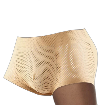 CurveBoost Men's Butt Enhancer Underwear