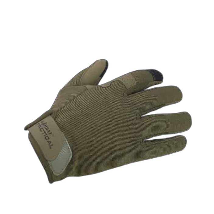 Kombat UK Operators Gloves - Coyote