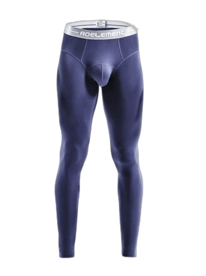 Mid Weight Ball Support Thermal Pant